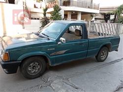 مازدا B- سيريس